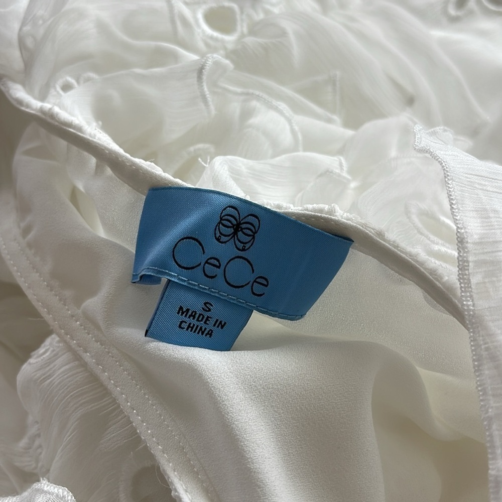Cece Dress - Picture 8 of 10